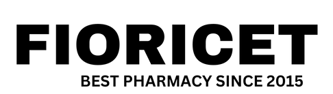 fioricet